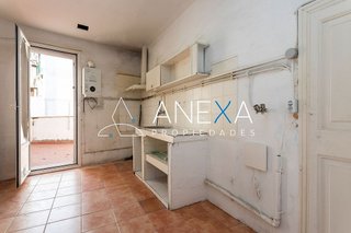 Piso en venta en Horta en Barcelona