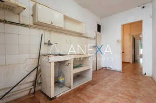 Piso en venta en Horta en Barcelona
