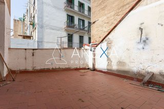 Piso en venta en Horta en Barcelona