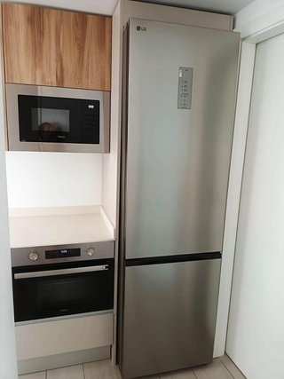 Piso en alquiler en Molina de Segura ciudad en Molina de Segura
