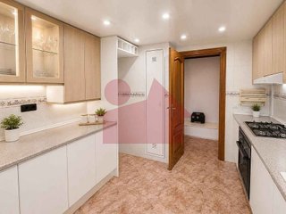 Piso en venta en Can Borrell - La Plana de Lledó en Mollet del Vallès