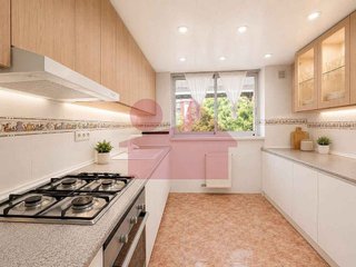 Piso en venta en Can Borrell - La Plana de Lledó en Mollet del Vallès