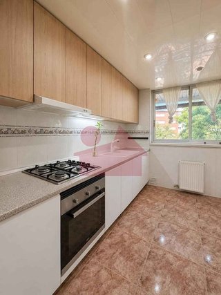 Piso en venta en Can Borrell - La Plana de Lledó en Mollet del Vallès