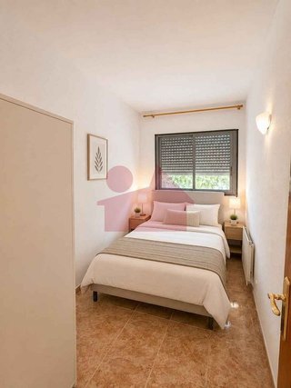 Piso en venta en Can Borrell - La Plana de Lledó en Mollet del Vallès