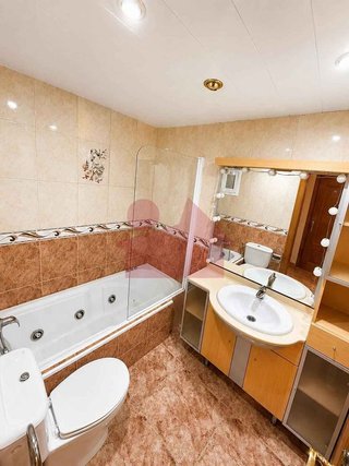 Piso en venta en Can Borrell - La Plana de Lledó en Mollet del Vallès