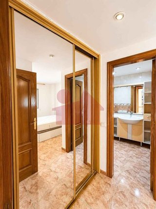 Piso en venta en Can Borrell - La Plana de Lledó en Mollet del Vallès