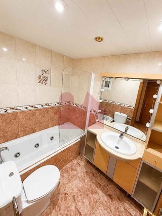 Piso en venta en Can Borrell - La Plana de Lledó en Mollet del Vallès