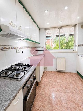 Piso en venta en Can Borrell - La Plana de Lledó en Mollet del Vallès