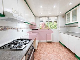 Piso en venta en Can Borrell - La Plana de Lledó en Mollet del Vallès
