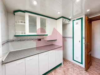 Piso en venta en Can Borrell - La Plana de Lledó en Mollet del Vallès