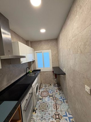 Piso en alquiler en Universidad San Francisco en Zaragoza