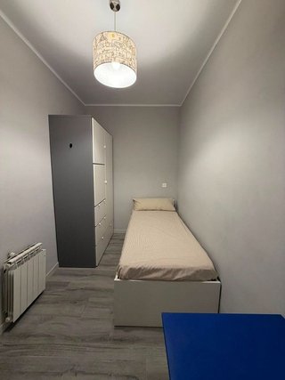 Piso en alquiler en Universidad San Francisco en Zaragoza