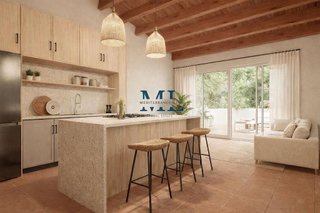 Ático en venta en Centre Vila en Vilanova i La Geltrú