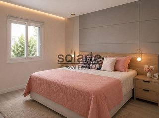 Piso en venta en L'Antiga Esquerra de l'Eixample en Barcelona