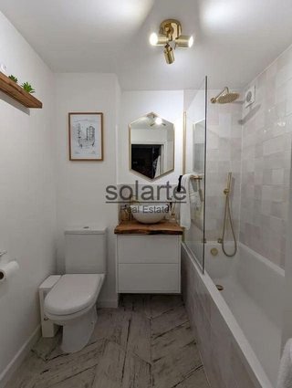 Piso en venta en L'Antiga Esquerra de l'Eixample en Barcelona