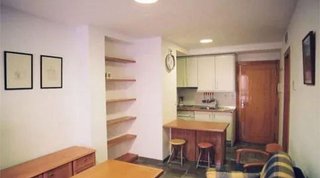 Piso en alquiler en Centro - Sagrario en Granada