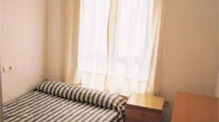 Piso en alquiler en Centro - Sagrario en Granada