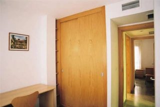 Piso en alquiler en Centro - Sagrario en Granada