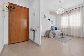 Piso en venta en Les Arenes - La Grípia  Can Montllor en Terrassa
