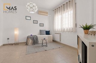 Piso en venta en Les Arenes - La Grípia  Can Montllor en Terrassa