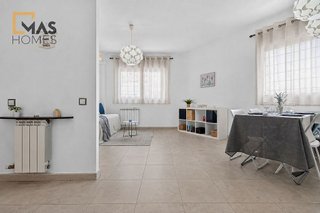 Piso en venta en Les Arenes - La Grípia  Can Montllor en Terrassa