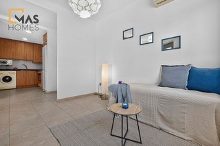 Piso en venta en Les Arenes - La Grípia  Can Montllor en Terrassa