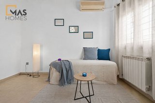 Piso en venta en Les Arenes - La Grípia  Can Montllor en Terrassa