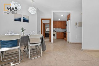 Piso en venta en Les Arenes - La Grípia  Can Montllor en Terrassa