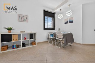 Piso en venta en Les Arenes - La Grípia  Can Montllor en Terrassa