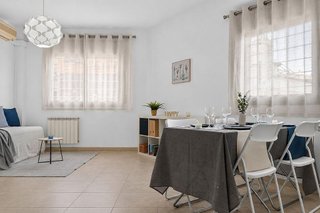 Piso en venta en Les Arenes - La Grípia  Can Montllor en Terrassa