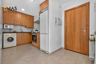 Piso en venta en Les Arenes - La Grípia  Can Montllor en Terrassa