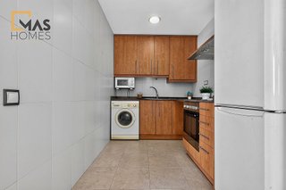 Piso en venta en Les Arenes - La Grípia  Can Montllor en Terrassa