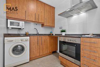 Piso en venta en Les Arenes - La Grípia  Can Montllor en Terrassa