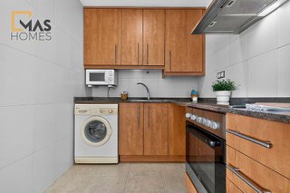 Piso en venta en Les Arenes - La Grípia  Can Montllor en Terrassa