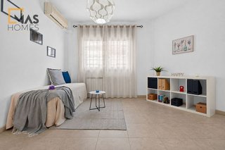 Piso en venta en Les Arenes en Terrassa