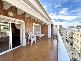 Ático en venta en Playa del Cura en Torrevieja