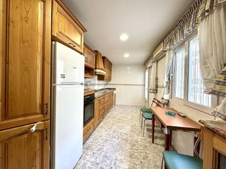 Ático en venta en Playa del Cura en Torrevieja