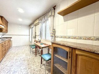 Ático en venta en Playa del Cura en Torrevieja