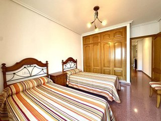 Ático en venta en Playa del Cura en Torrevieja