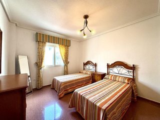 Ático en venta en Playa del Cura en Torrevieja