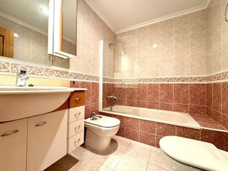Ático en venta en Playa del Cura en Torrevieja