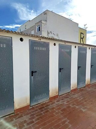 Ático en venta en Playa del Cura en Torrevieja