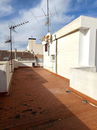 Ático en venta en Playa del Cura en Torrevieja