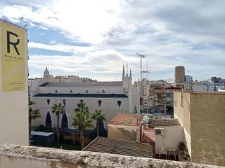 Ático en venta en Playa del Cura en Torrevieja
