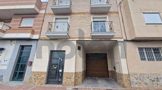 Piso en venta en Molina de Segura ciudad en Molina de Segura
