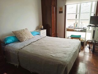 Piso en venta en Coiro en Cangas