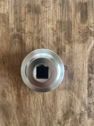 Vaso de métrica FACOM M.80HA DGV