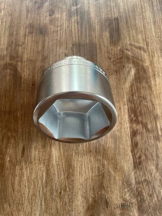 Vaso de métrica FACOM M.80HA DGV
