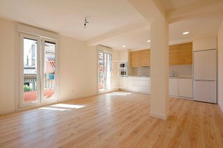 Piso en venta en Centro - Mendibil - Santiago en Irun