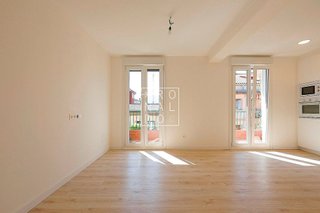 Piso en venta en Centro - Mendibil - Santiago en Irun